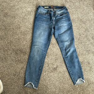 Kut from the cloth jeans